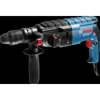 Bosch - GBH 2-24 DFR Professional Rotary Hammer with SDS plus Order number 0.611.273.0K0 Bosch - GBH 2-24 DFR Professional Rotary Hammer with SDS plus Order number 0.611.273.0K0