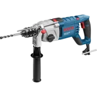 Bosch - GSB 162-2 RE Professional Impact Drill Order number 0.601.18B.000 Bosch - GSB 162-2 RE Professional Impact Drill Order number 0.601.18B.000