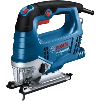 Bosch - GST 750 Professional Jigsaw Order number 0.601.5B4.1L0 Bosch - GST 750 Professional Jigsaw Order number 0.601.5B4.1L0